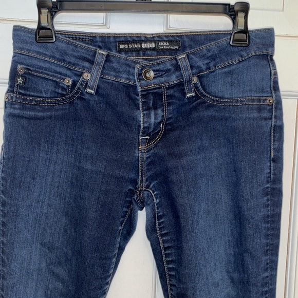 Big Star 1974 Premium Denim - Picture 2 of 8